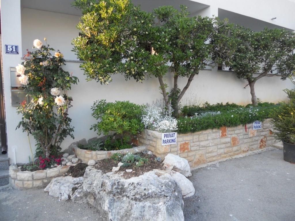Spacious New App For 5 Persons, Close Beach&City Poreč Exteriör bild
